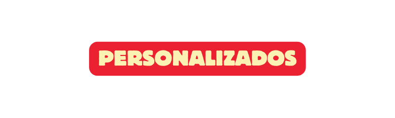 Personalizados