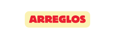 Arreglos