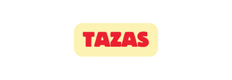 Tazas