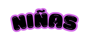 niñas